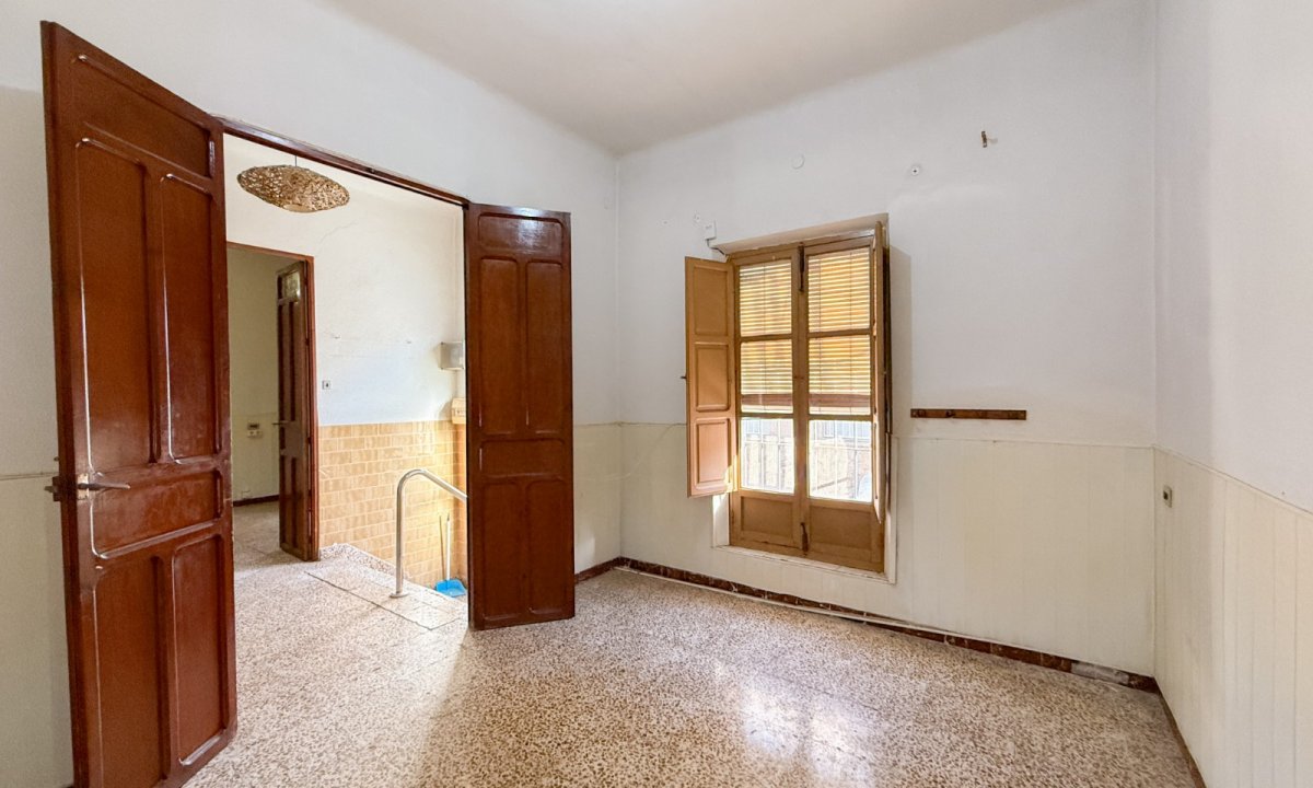 Revente - Maison - Águilas - Centre