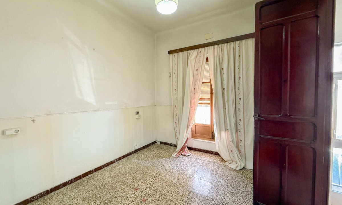 Revente - Maison - Águilas - Centre