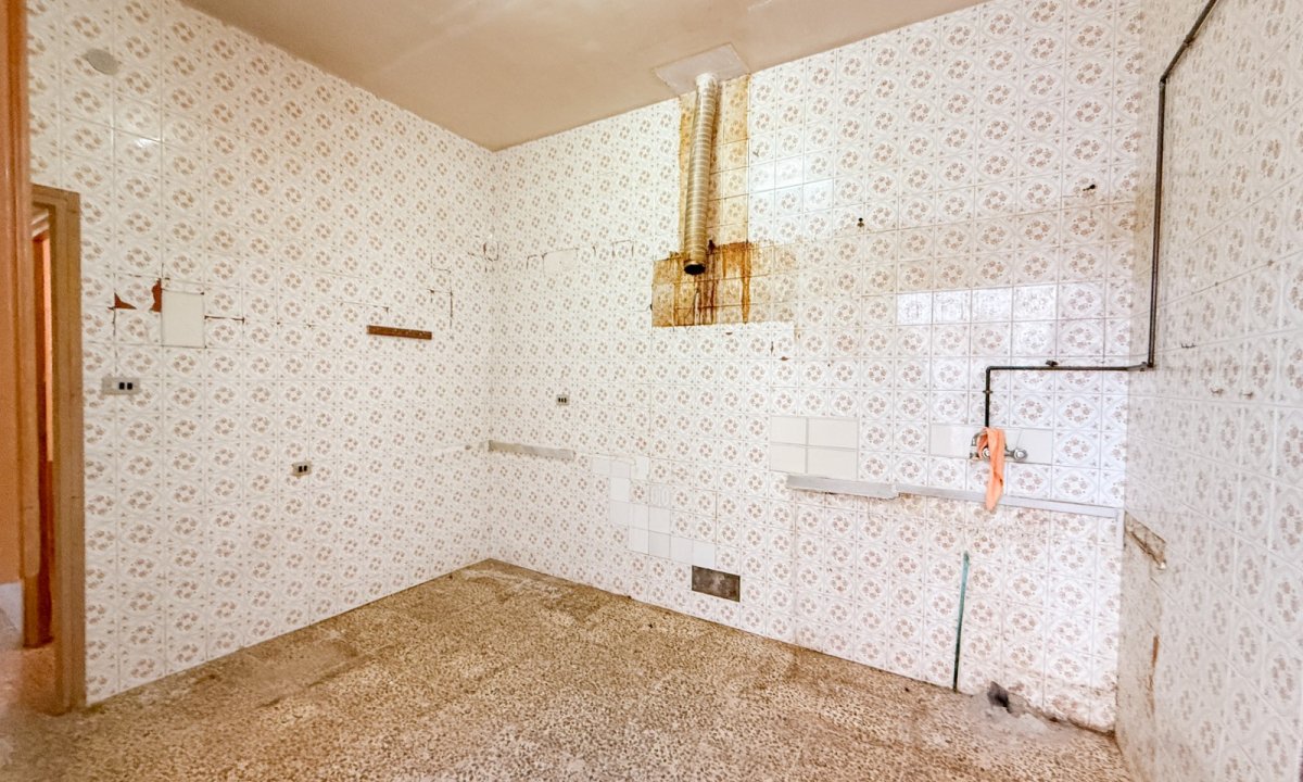 Revente - Maison - Águilas - Centre