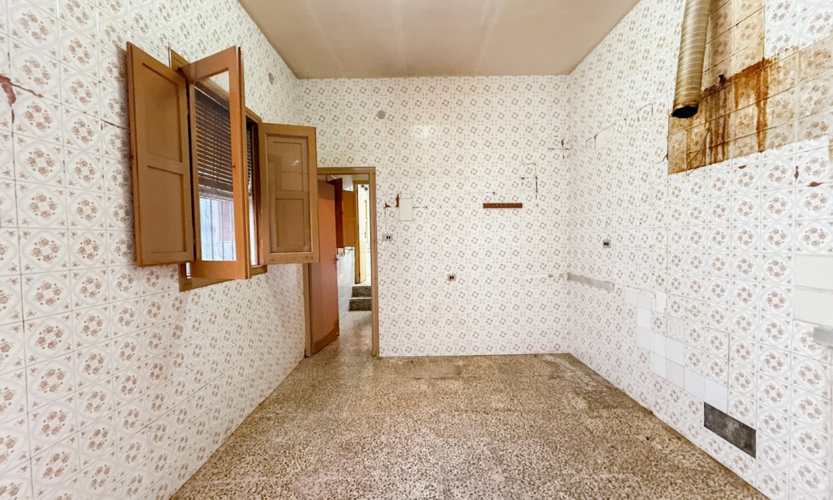 Revente - Maison - Águilas - Centre