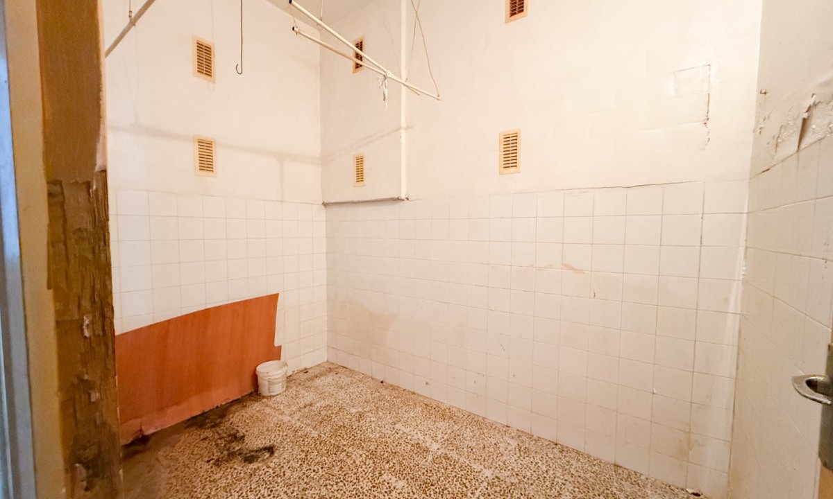 Revente - Maison - Águilas - Centre