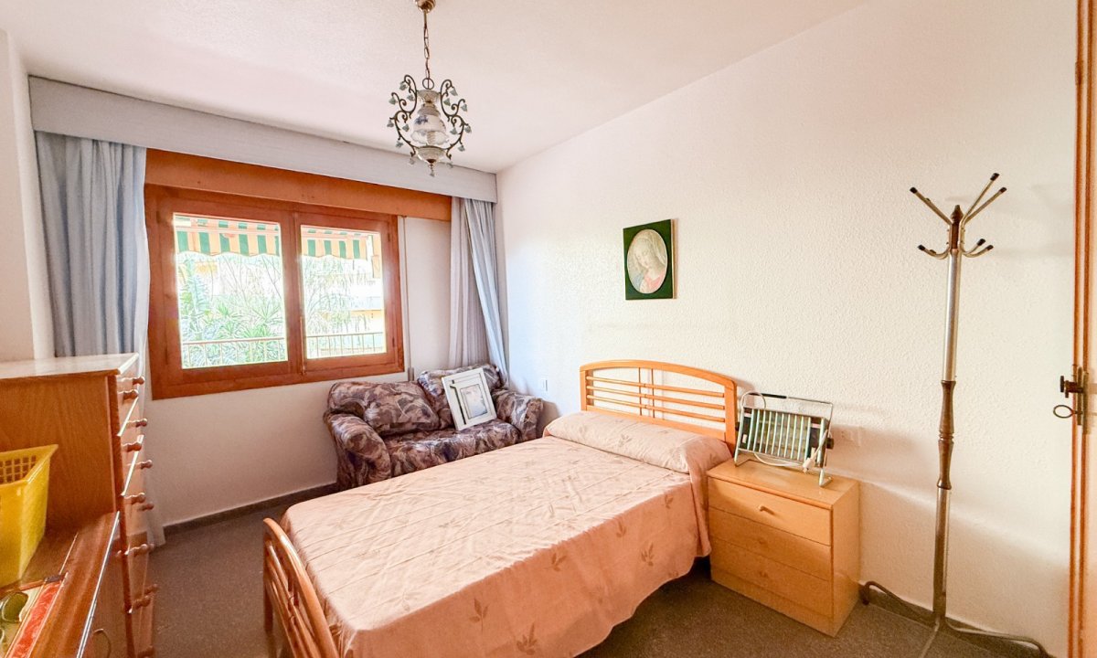 Obra nueva - Apartamento / piso - Águilas - Paseo Parra