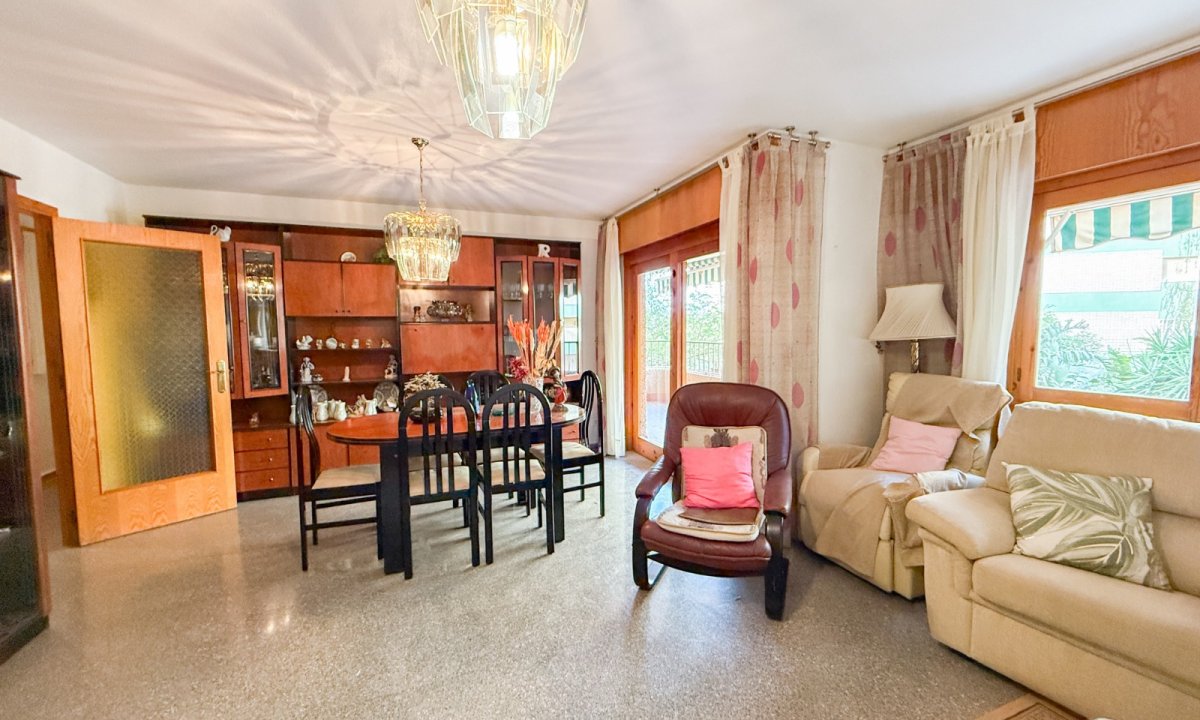 Obra nueva - Apartamento / piso - Águilas - Paseo Parra