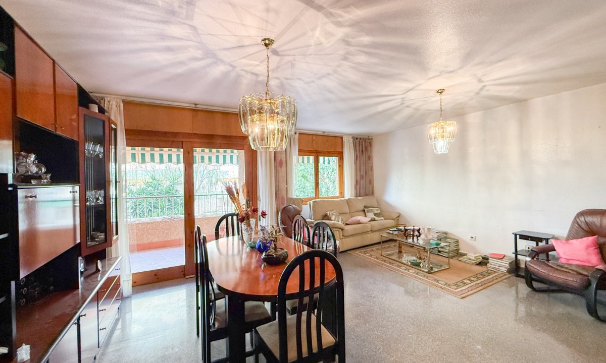 Obra nueva - Apartamento / piso - Águilas - Paseo Parra