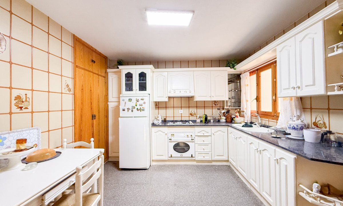 Obra nueva - Apartamento / piso - Águilas - Paseo Parra