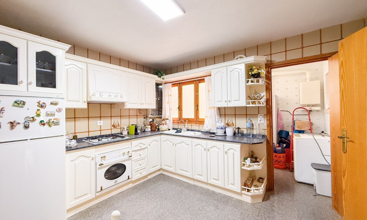 Obra nueva - Apartamento / piso - Águilas - Paseo Parra