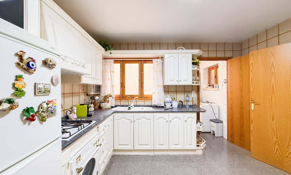 Obra nueva - Apartamento / piso - Águilas - Paseo Parra