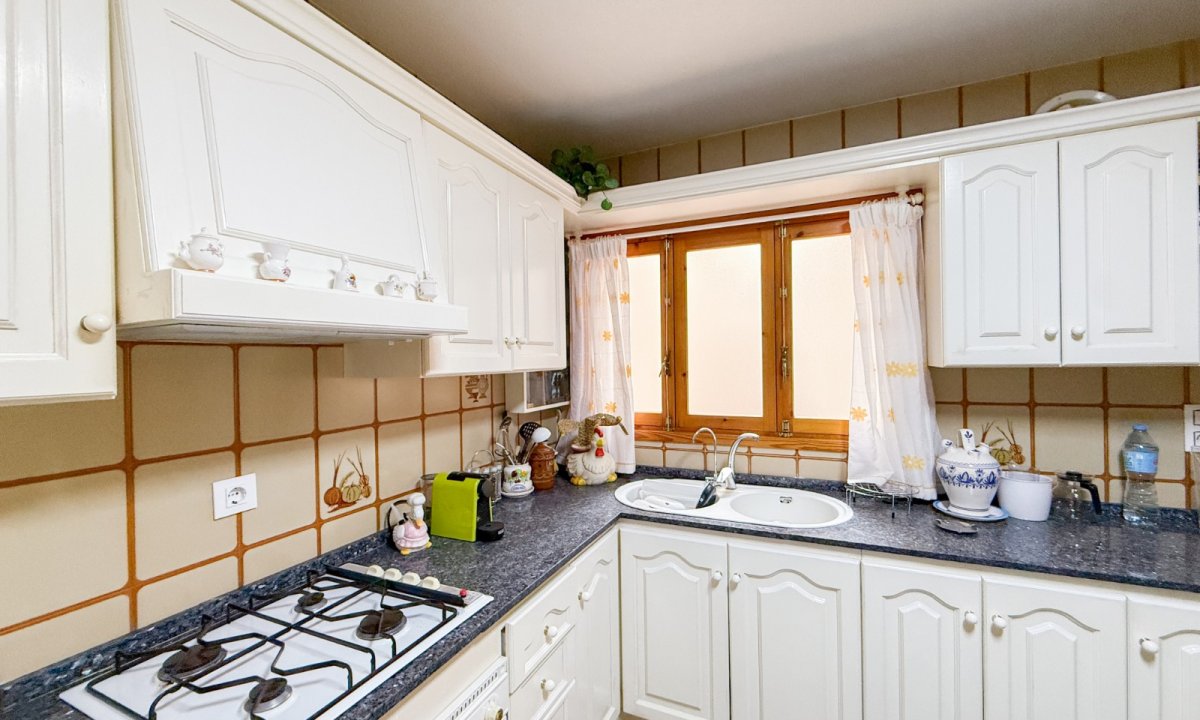 Obra nueva - Apartamento / piso - Águilas - Paseo Parra