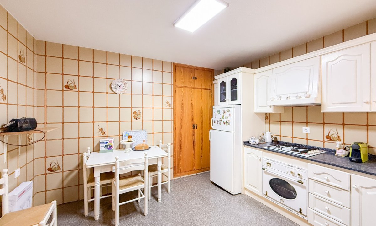 Obra nueva - Apartamento / piso - Águilas - Paseo Parra