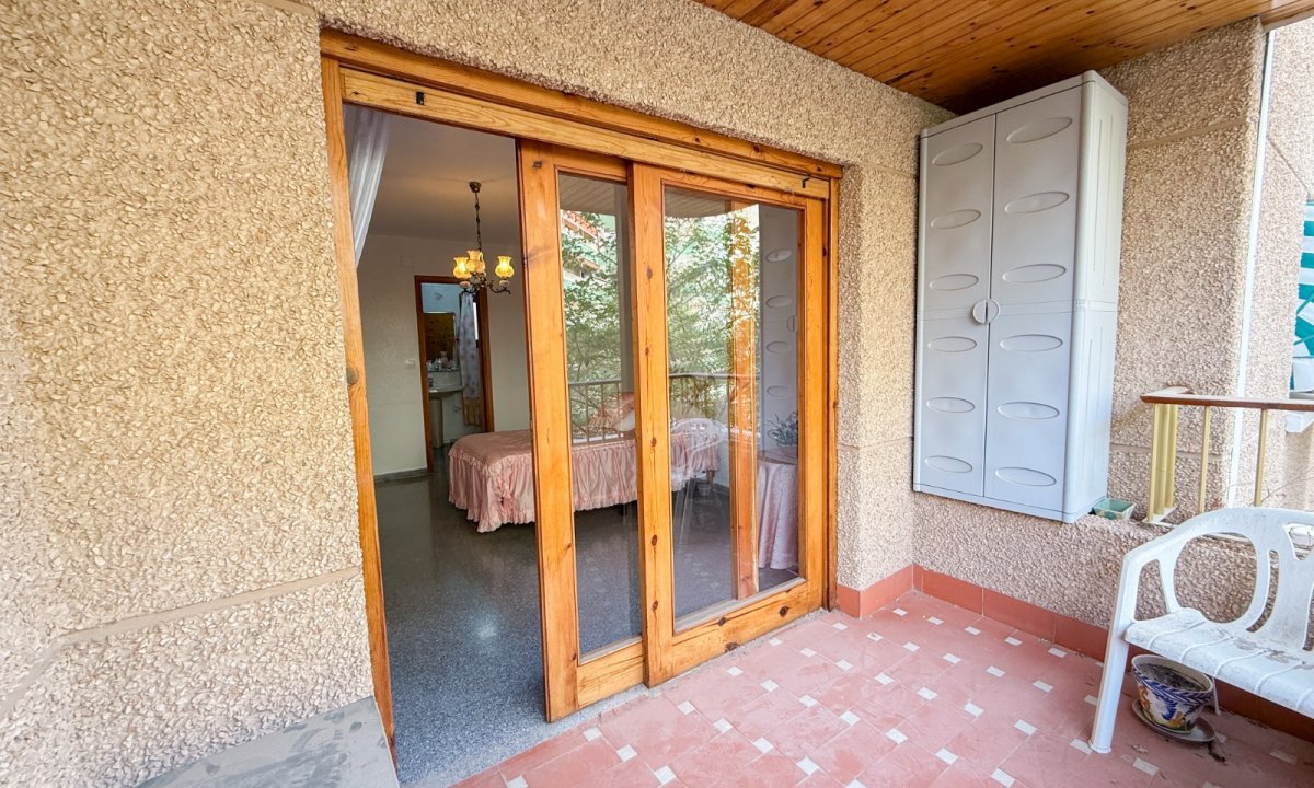 Obra nueva - Apartamento / piso - Águilas - Paseo Parra