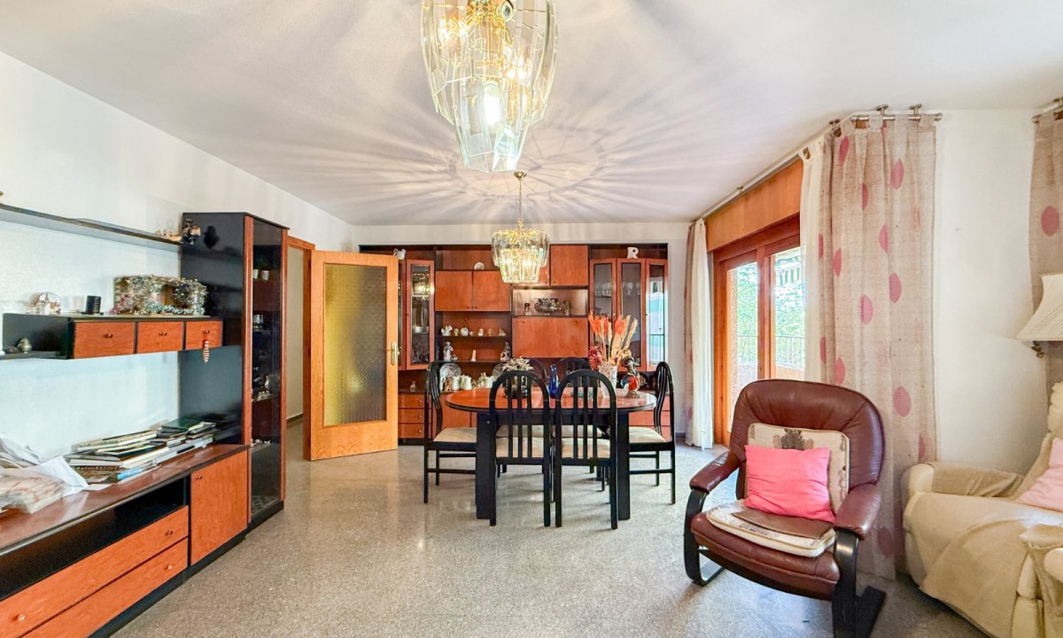 Obra nueva - Apartamento / piso - Águilas - Paseo Parra