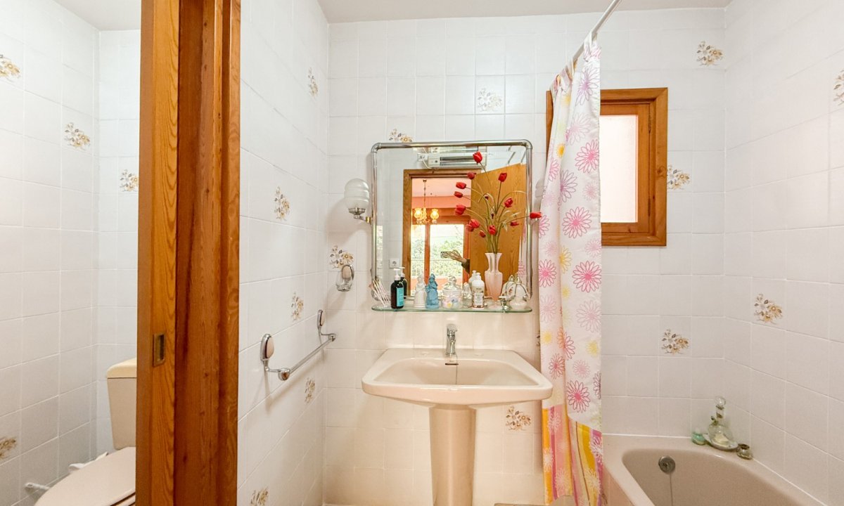 Obra nueva - Apartamento / piso - Águilas - Paseo Parra