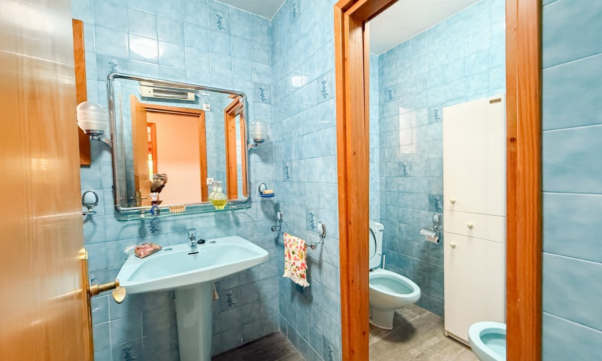 Obra nueva - Apartamento / piso - Águilas - Paseo Parra