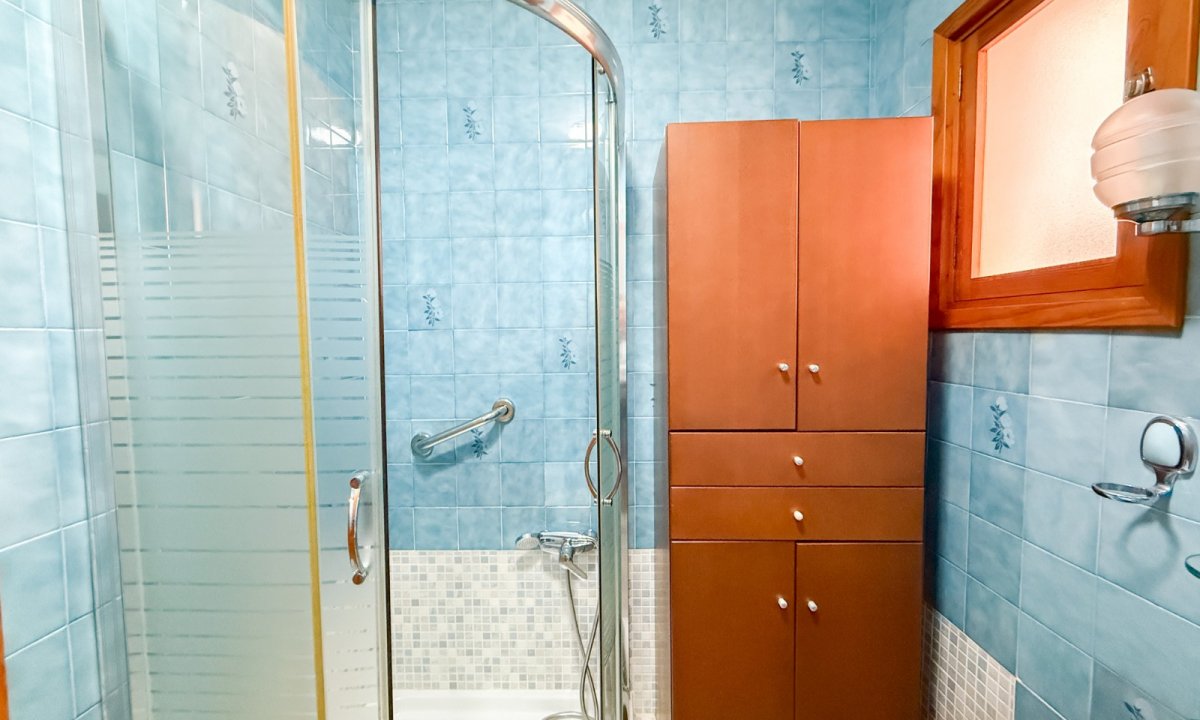 Obra nueva - Apartamento / piso - Águilas - Paseo Parra