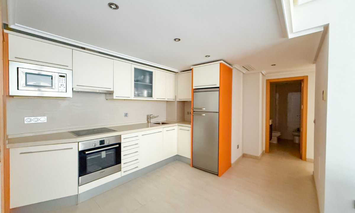 Segunda Mano - Apartamento / piso - Águilas - La Colonia