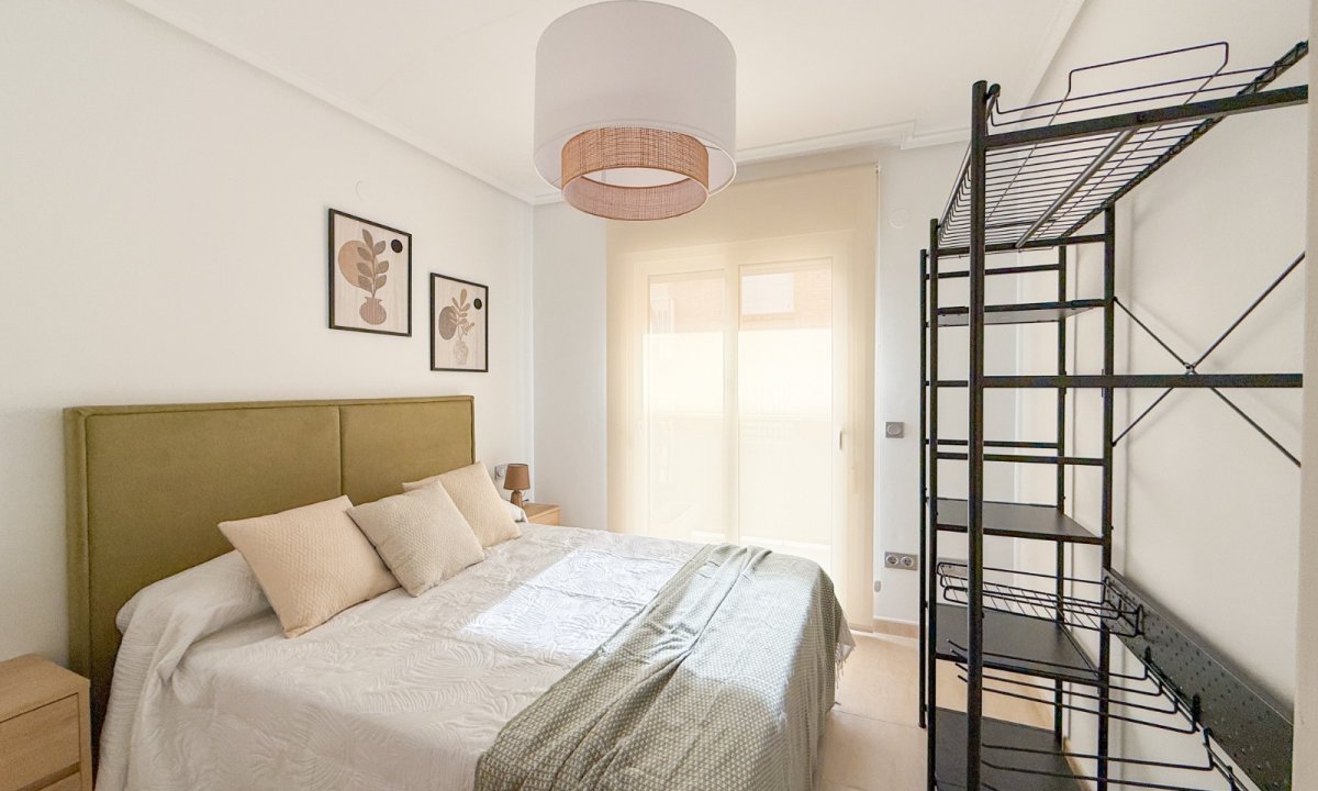 Segunda Mano - Apartamento / piso - Águilas - La Colonia