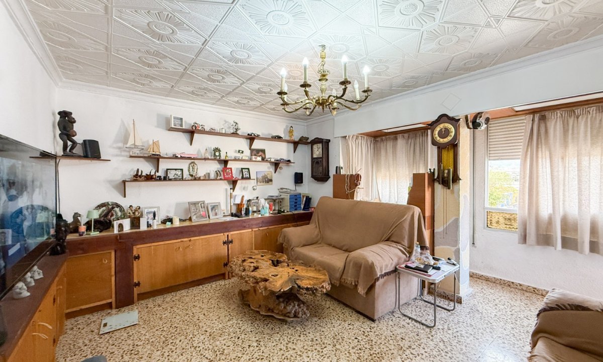 Revente - Appartement - Águilas - Las Majadas | Molinetas