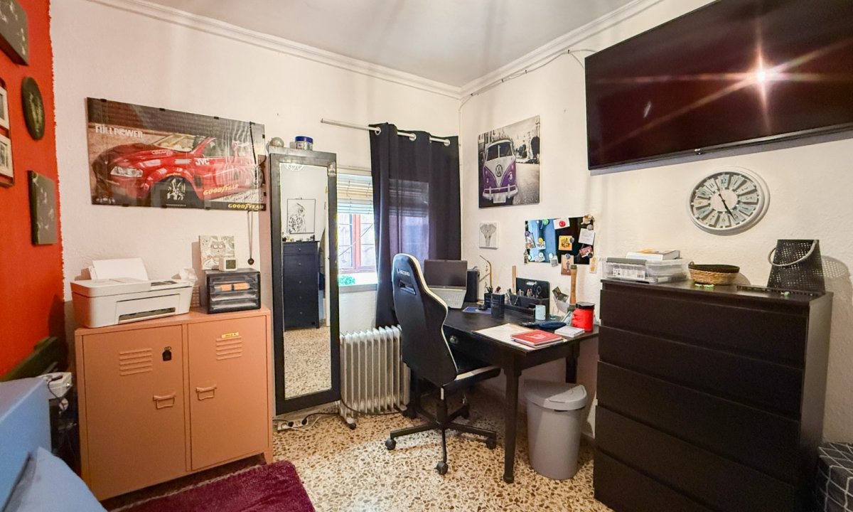 Revente - Appartement - Águilas - Las Majadas | Molinetas