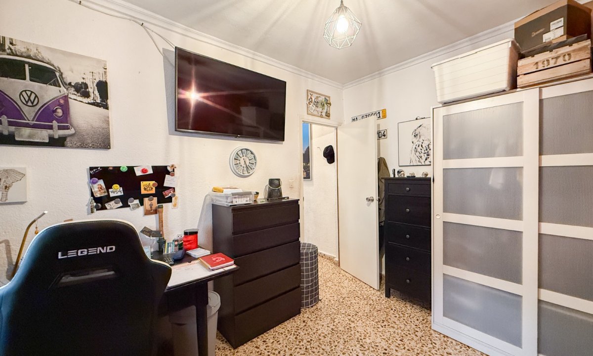 Revente - Appartement - Águilas - Las Majadas | Molinetas