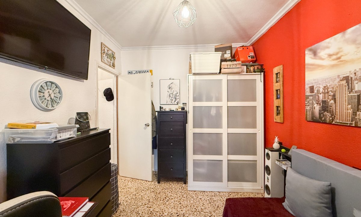 Revente - Appartement - Águilas - Las Majadas | Molinetas