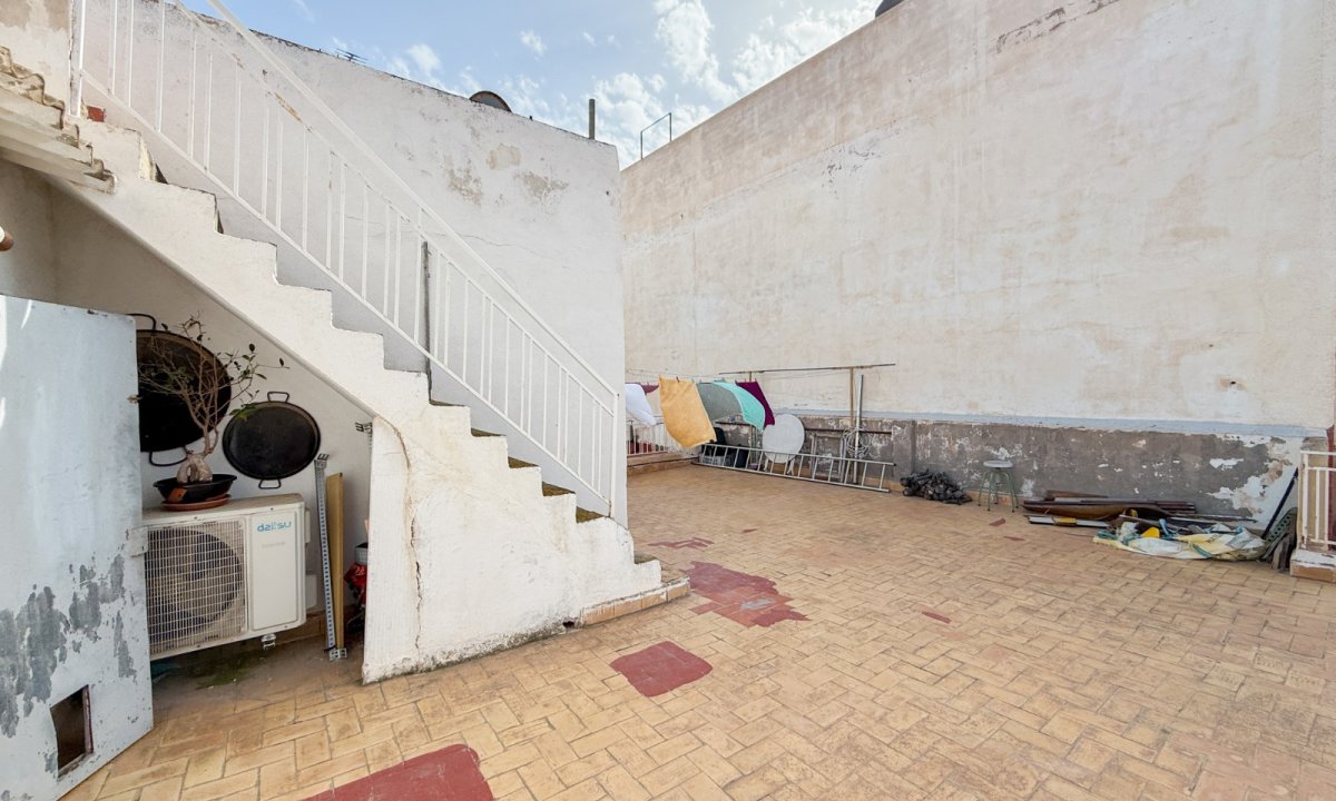 Revente - Appartement - Águilas - Las Majadas | Molinetas