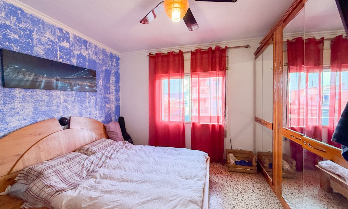 Revente - Appartement - Águilas - Las Majadas | Molinetas