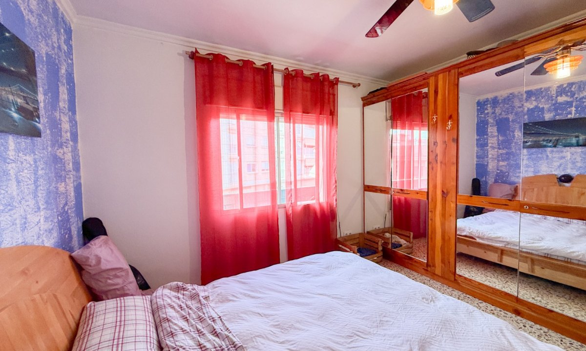 Revente - Appartement - Águilas - Las Majadas | Molinetas