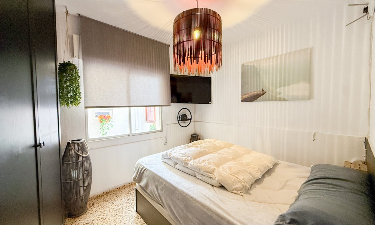 Revente - Appartement - Águilas - Las Majadas | Molinetas