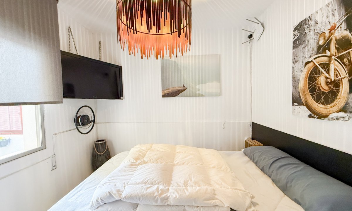 Revente - Appartement - Águilas - Las Majadas | Molinetas