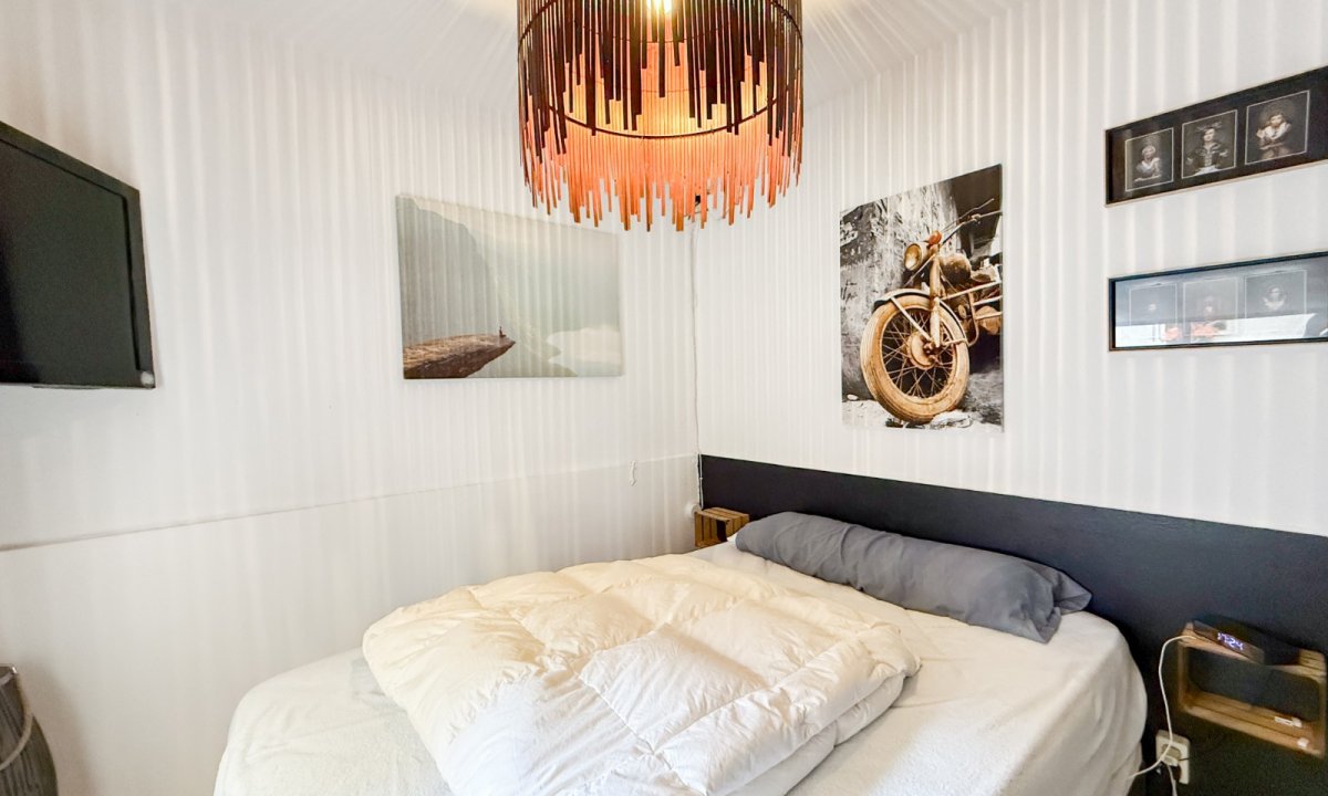 Revente - Appartement - Águilas - Las Majadas | Molinetas