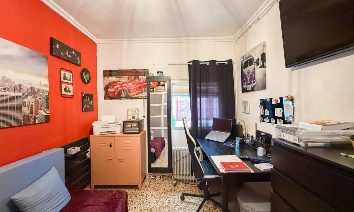 Revente - Appartement - Águilas - Las Majadas | Molinetas