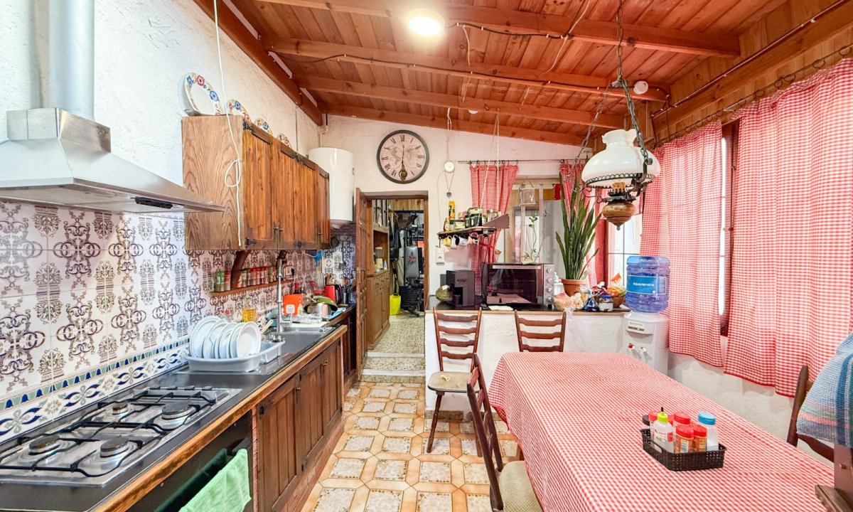 Revente - Appartement - Águilas - Las Majadas | Molinetas