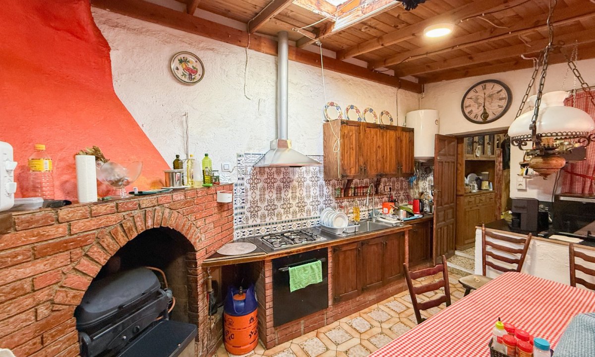 Revente - Appartement - Águilas - Las Majadas | Molinetas