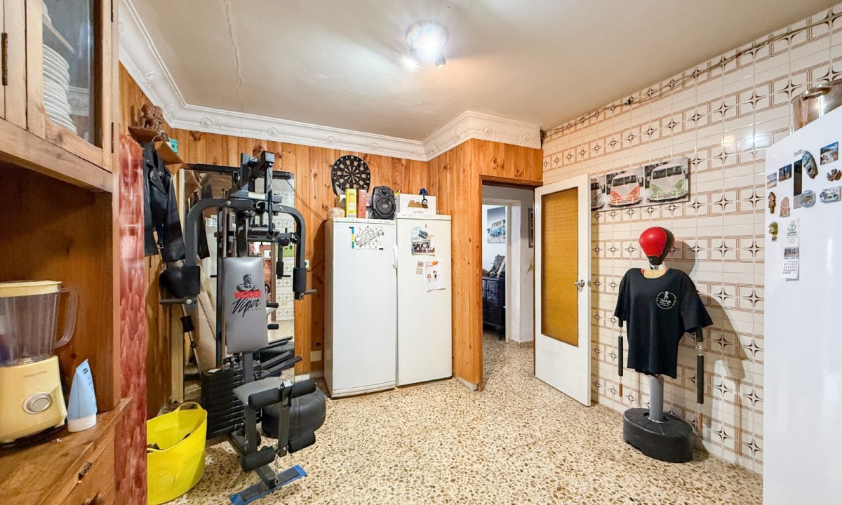 Revente - Appartement - Águilas - Las Majadas | Molinetas