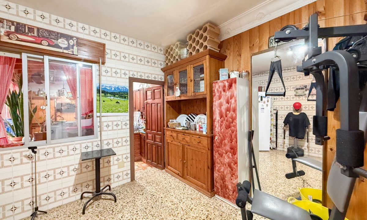 Revente - Appartement - Águilas - Las Majadas | Molinetas