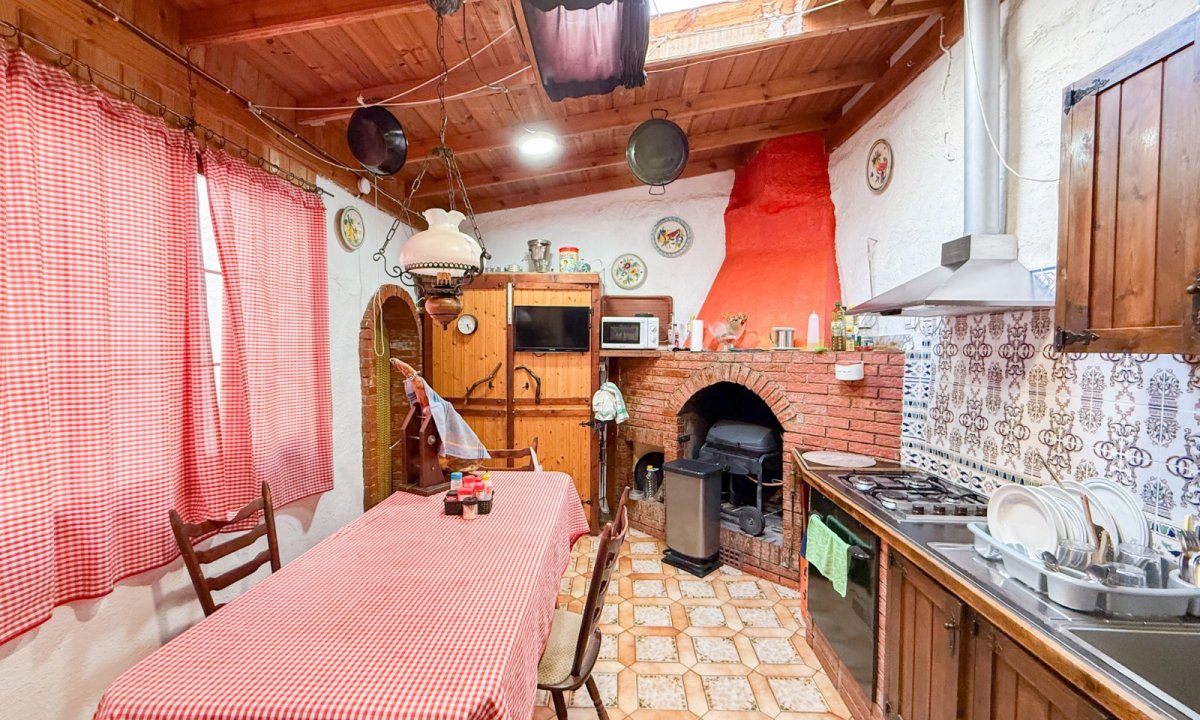 Revente - Appartement - Águilas - Las Majadas | Molinetas