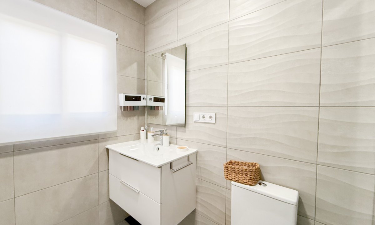 Revente - Maison - Águilas - Centre