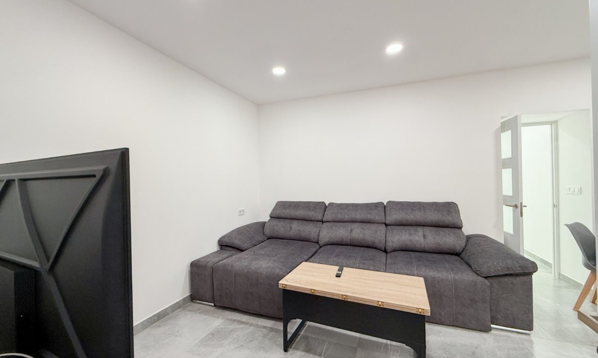 Revente - Maison - Águilas - Centre