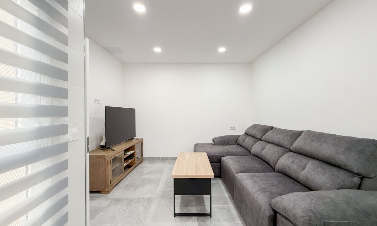 Revente - Maison - Águilas - Centre