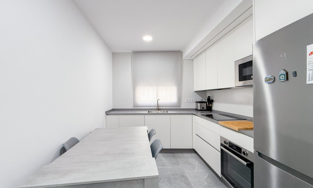 Revente - Maison - Águilas - Centre