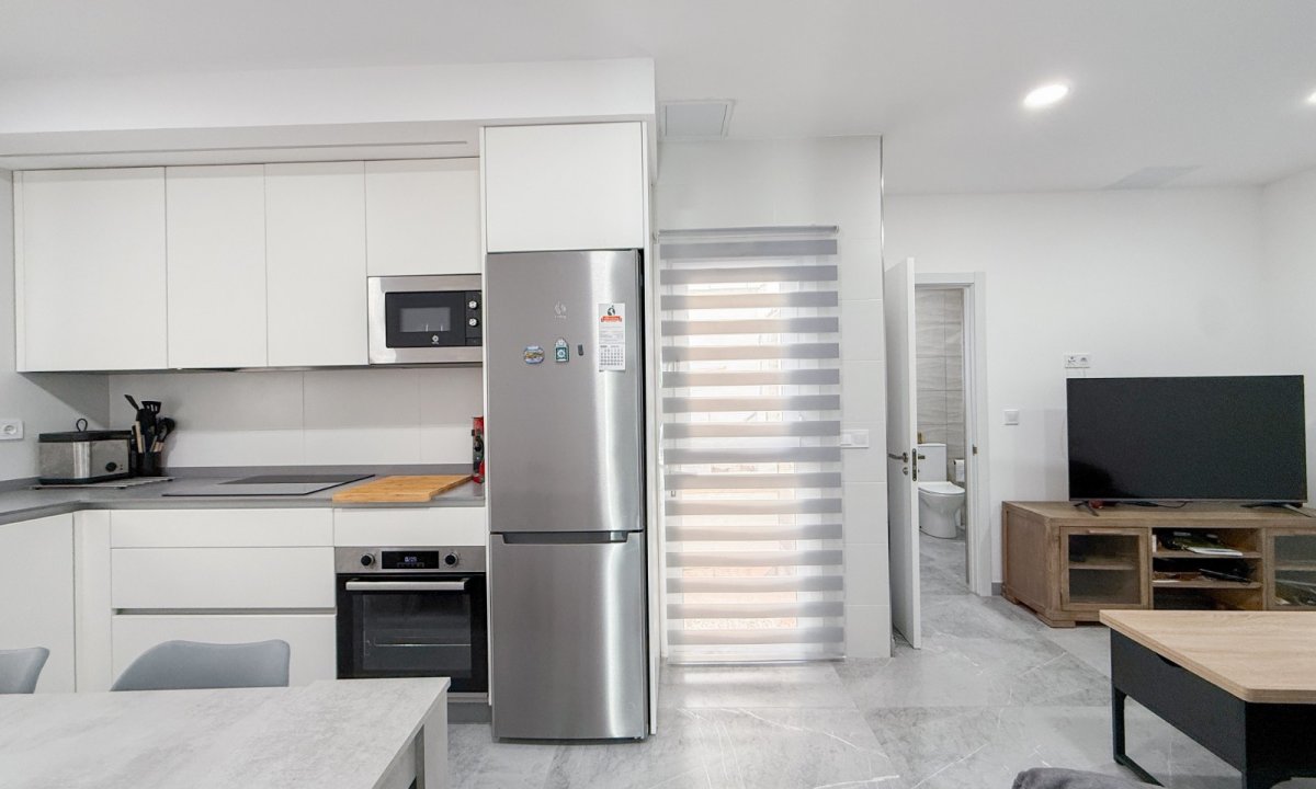 Revente - Maison - Águilas - Centre