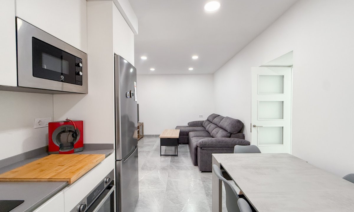 Revente - Maison - Águilas - Centre