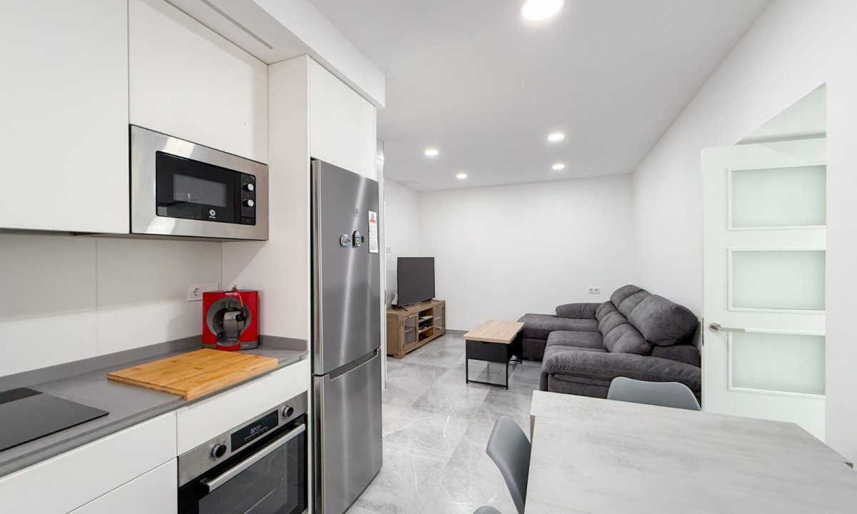 Revente - Maison - Águilas - Centre