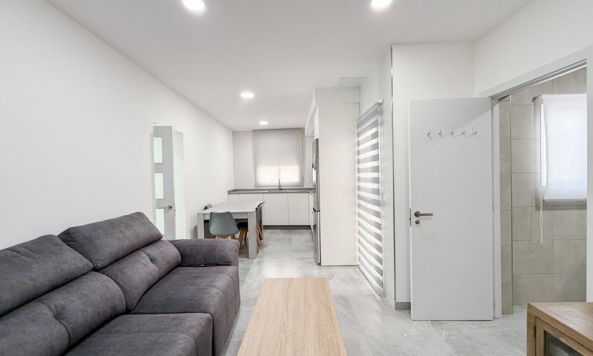 Revente - Maison - Águilas - Centre