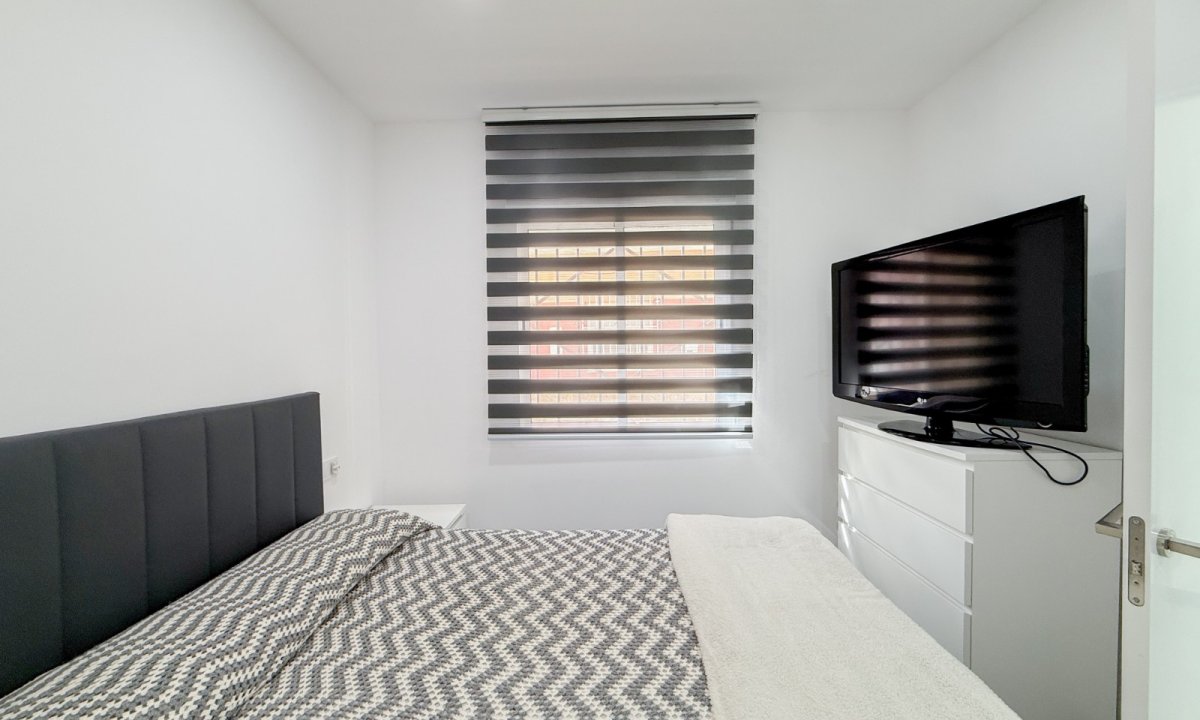 Revente - Maison - Águilas - Centre