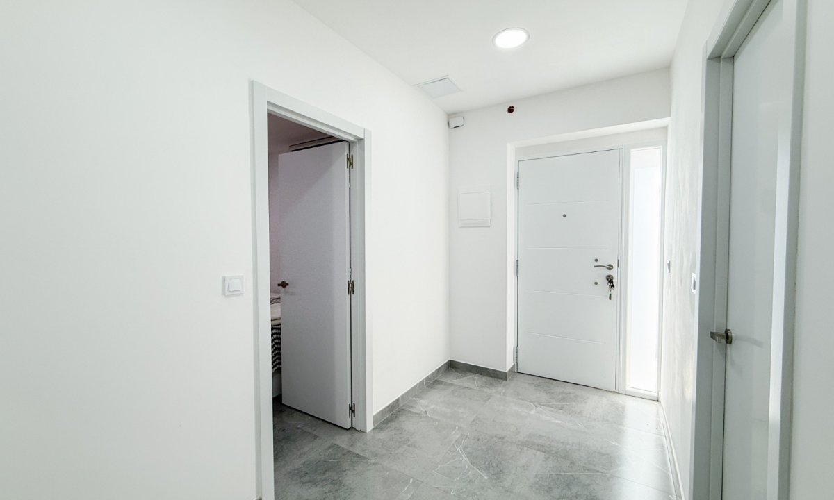 Revente - Maison - Águilas - Centre