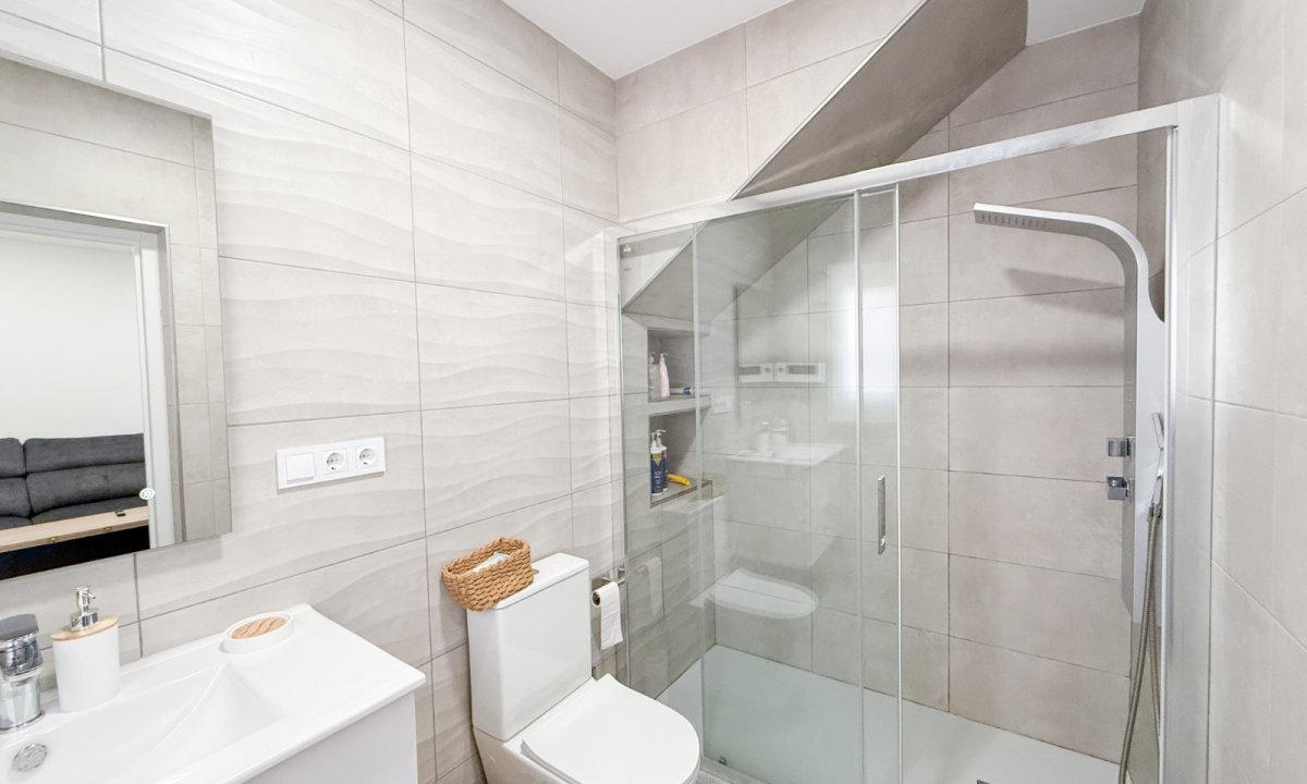 Revente - Maison - Águilas - Centre