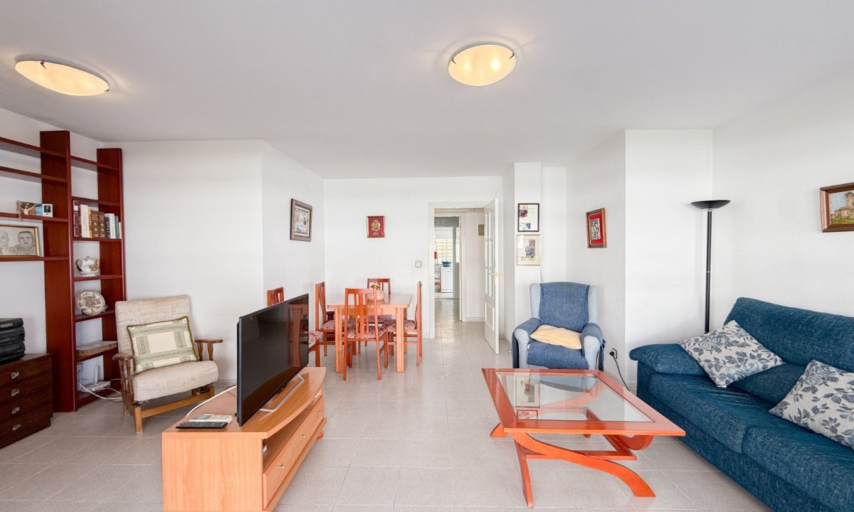 Segunda Mano - Apartamento / piso - Águilas - Zona Playa Delicias