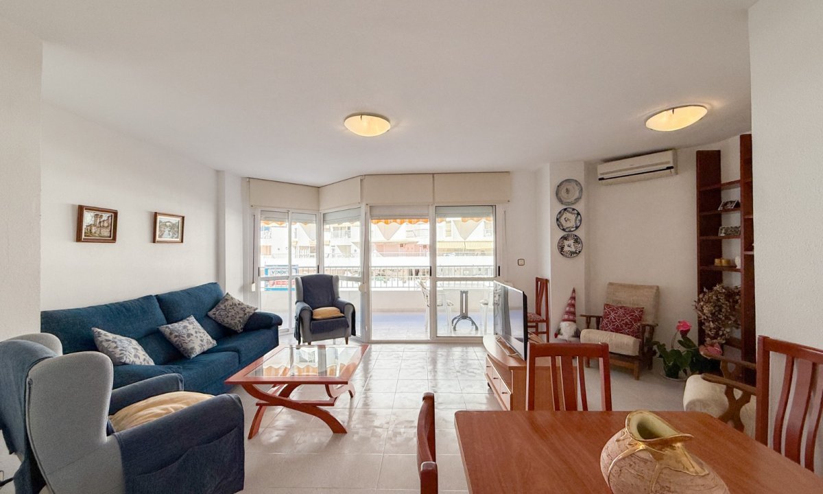 Segunda Mano - Apartamento / piso - Águilas - Zona Playa Delicias