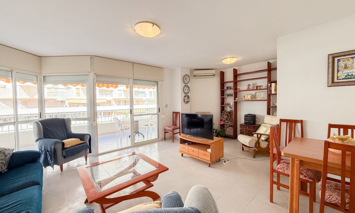 Segunda Mano - Apartamento / piso - Águilas - Zona Playa Delicias